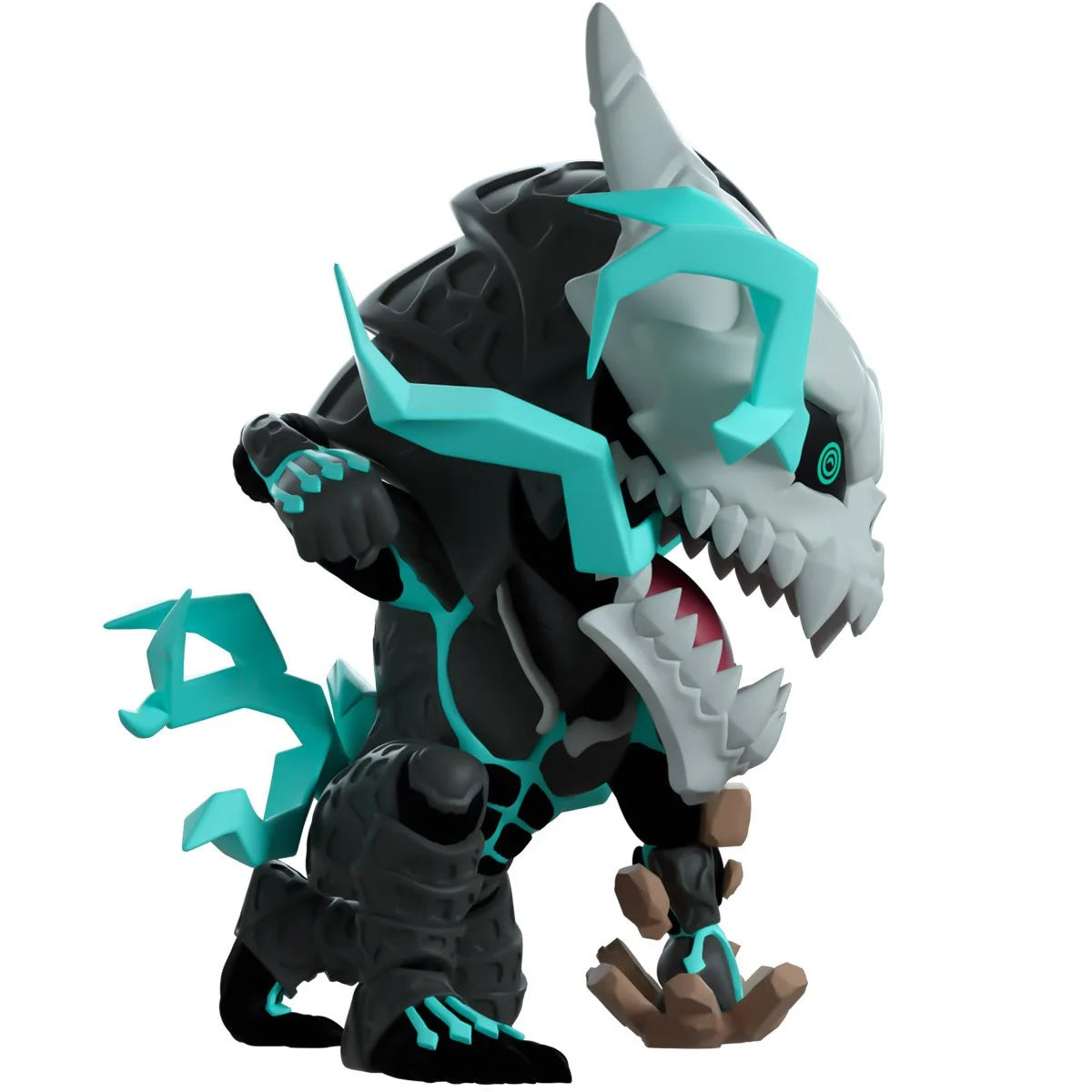 Kaiju No. 8 Collection Kaiju No. 8 Youtooz