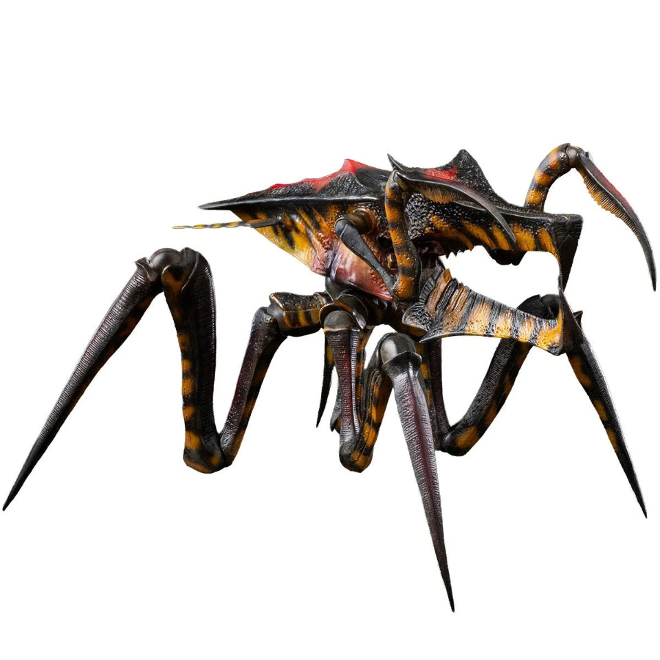 [Preventa] Starship Troopers Basic Warrior Bug Exquisite Hiya Toys