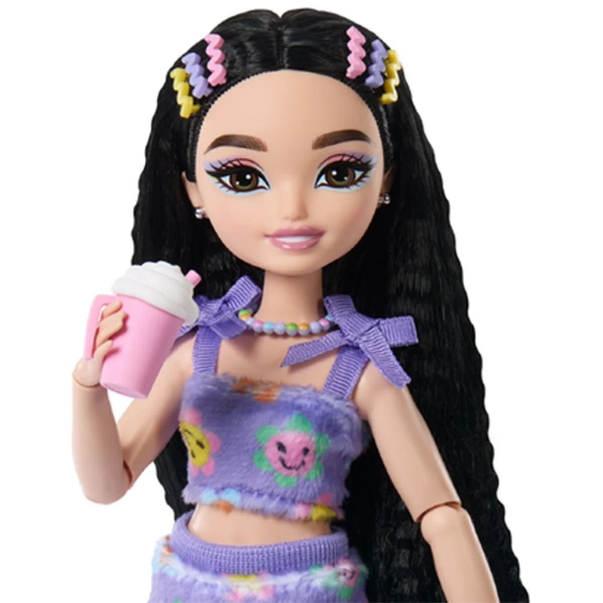 Barbie Dream Besties Skate Party Barbie Renee Doll Mattel