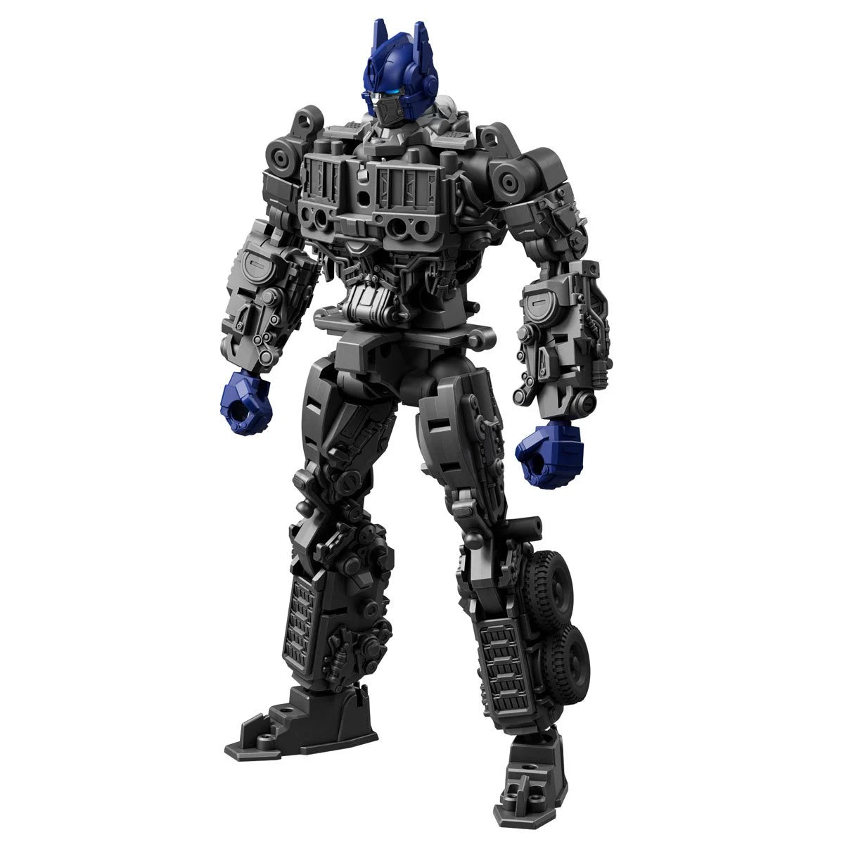 [Preventa] Transformers Classic Class Bumblebee Optimus Prime CC26 Model Kit Blokees