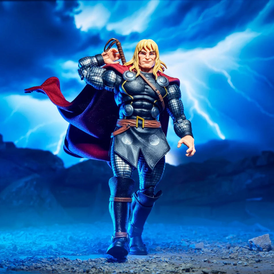 [Preventa] Maximum Series Thor Marvel Legends