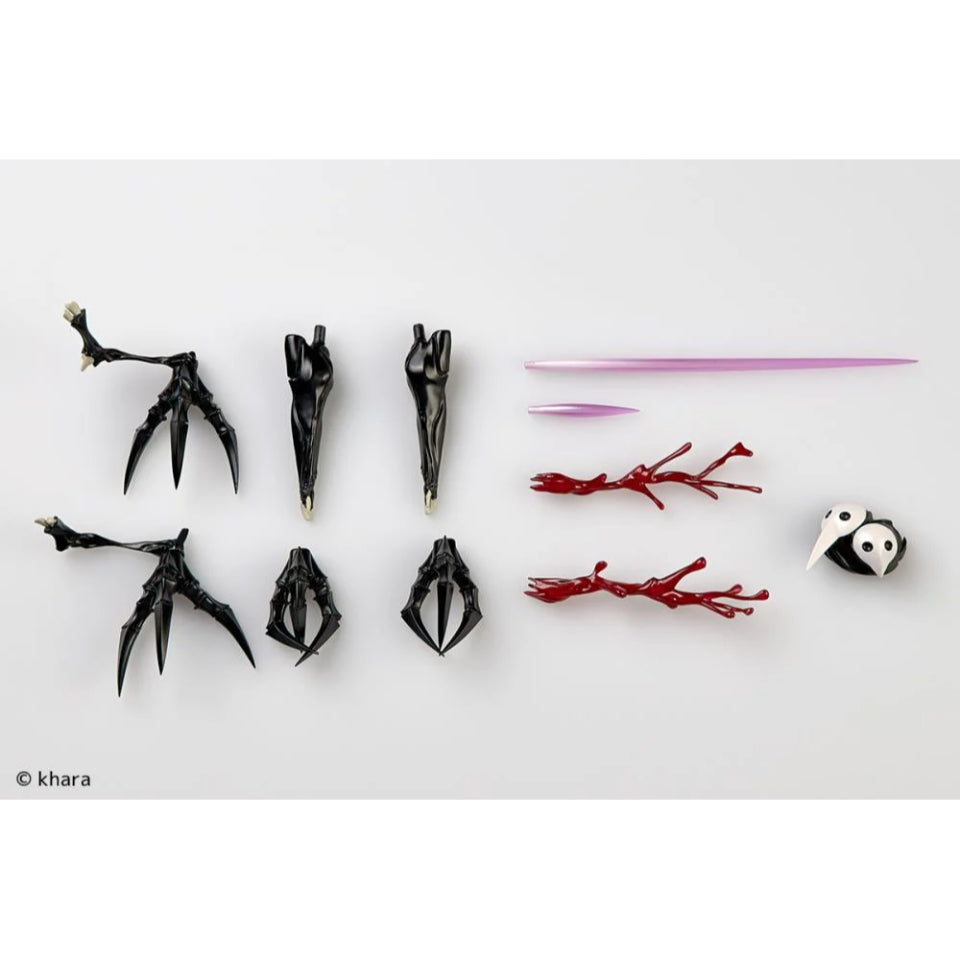 [Preventa] Evangelion: 1.0 You Are (Not) Alone! Fourth Angel Revoltech Amazing Yamaguchi