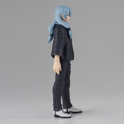 Jujutsu Kaisen Mahito Jukon No Kata