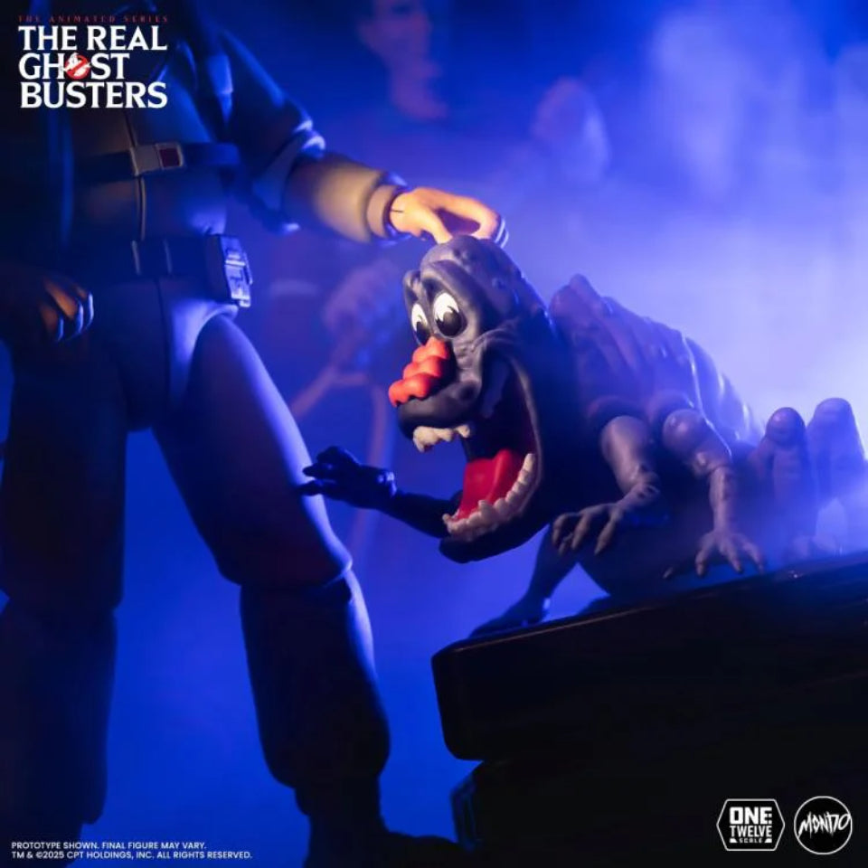 [Preventa] Mondo The Real Ghostbusters Ray Stantz