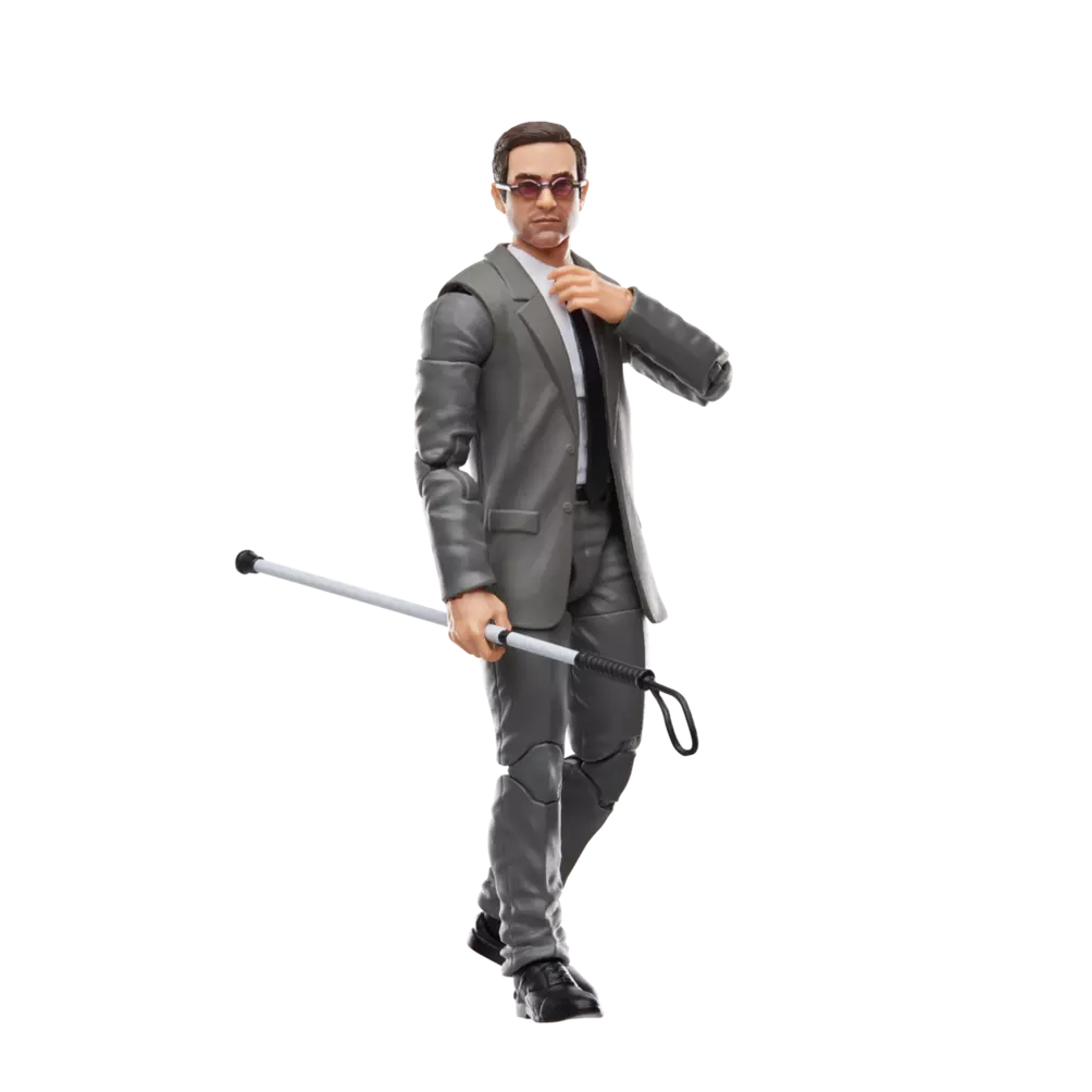 Spider-Man: No Way Home MATT MURDOCK Marvel Legends