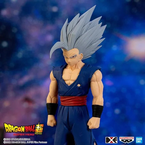 Dragon Ball Super: Super Son Gohan (Beast) DXF Banpresto
