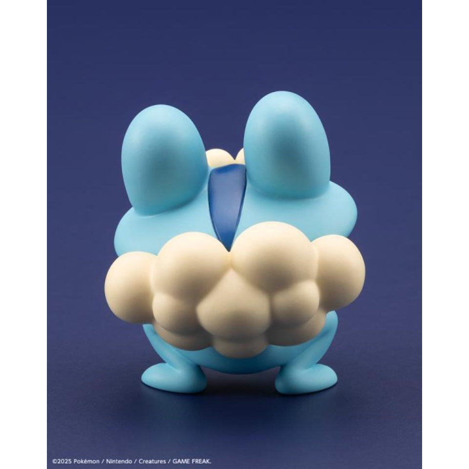 [Preventa] Pokemon Calem with Froakie 1/8 ArtFX J Scale Figure