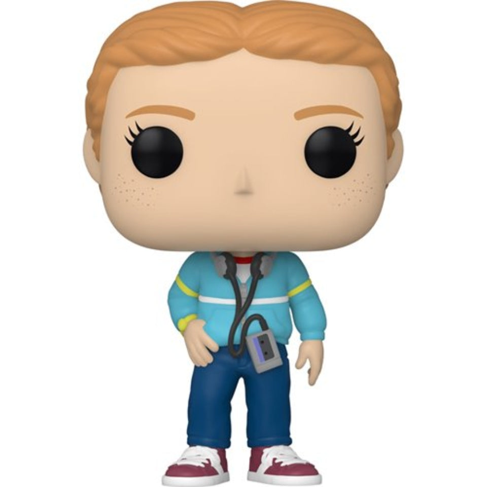 Stranger Things Season 4 Max Funko Pop! 1243