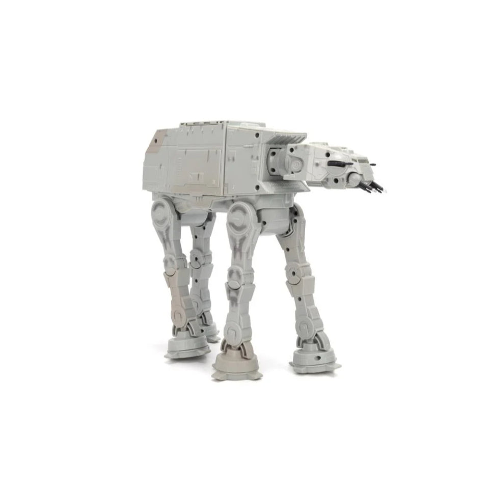 [Preventa] Star Wars: The Mandalorian and Grogu Imperial Remnant AT-AT Walker RC Vehicle Jada Toys