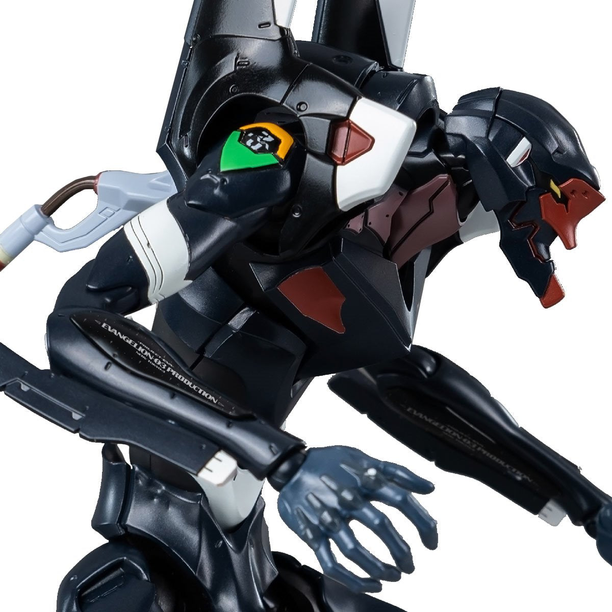 Evangelion: New Theatrical Edition Evangelion Production Model-03 Robo-DOU Three Zero