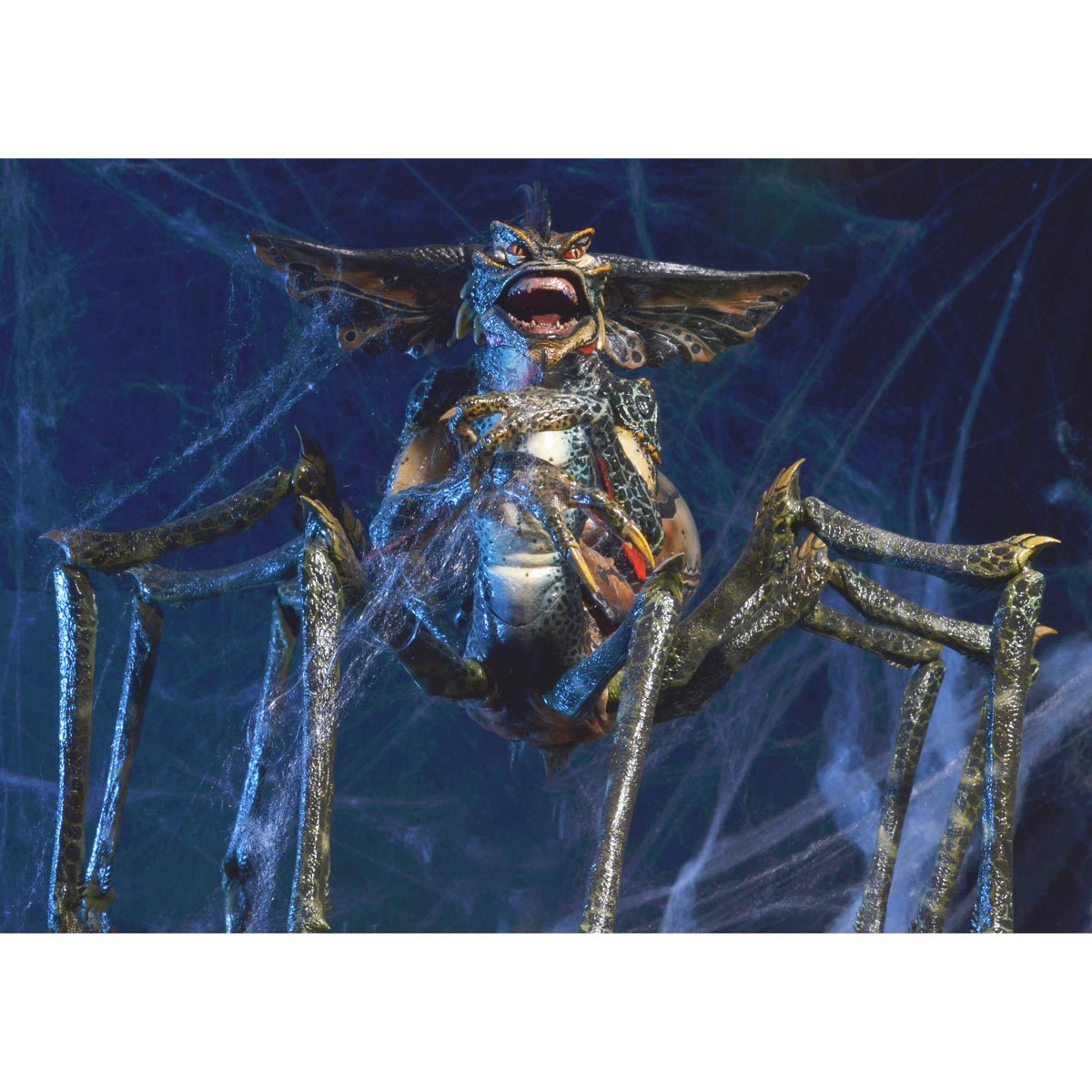 Gremlins 2: The New Batch Spider Gremlin Action Figure NECA