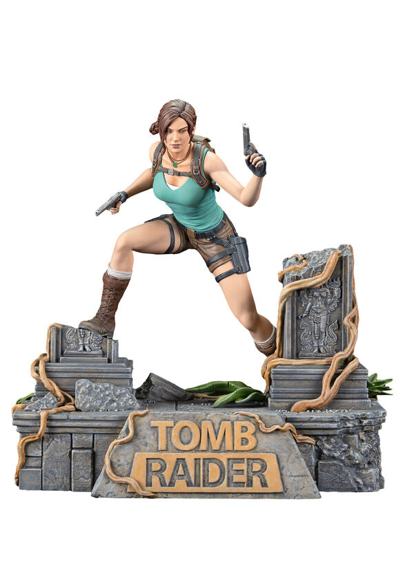 [Preventa] Tomb Raider Lara Croft Darkhorse Statue