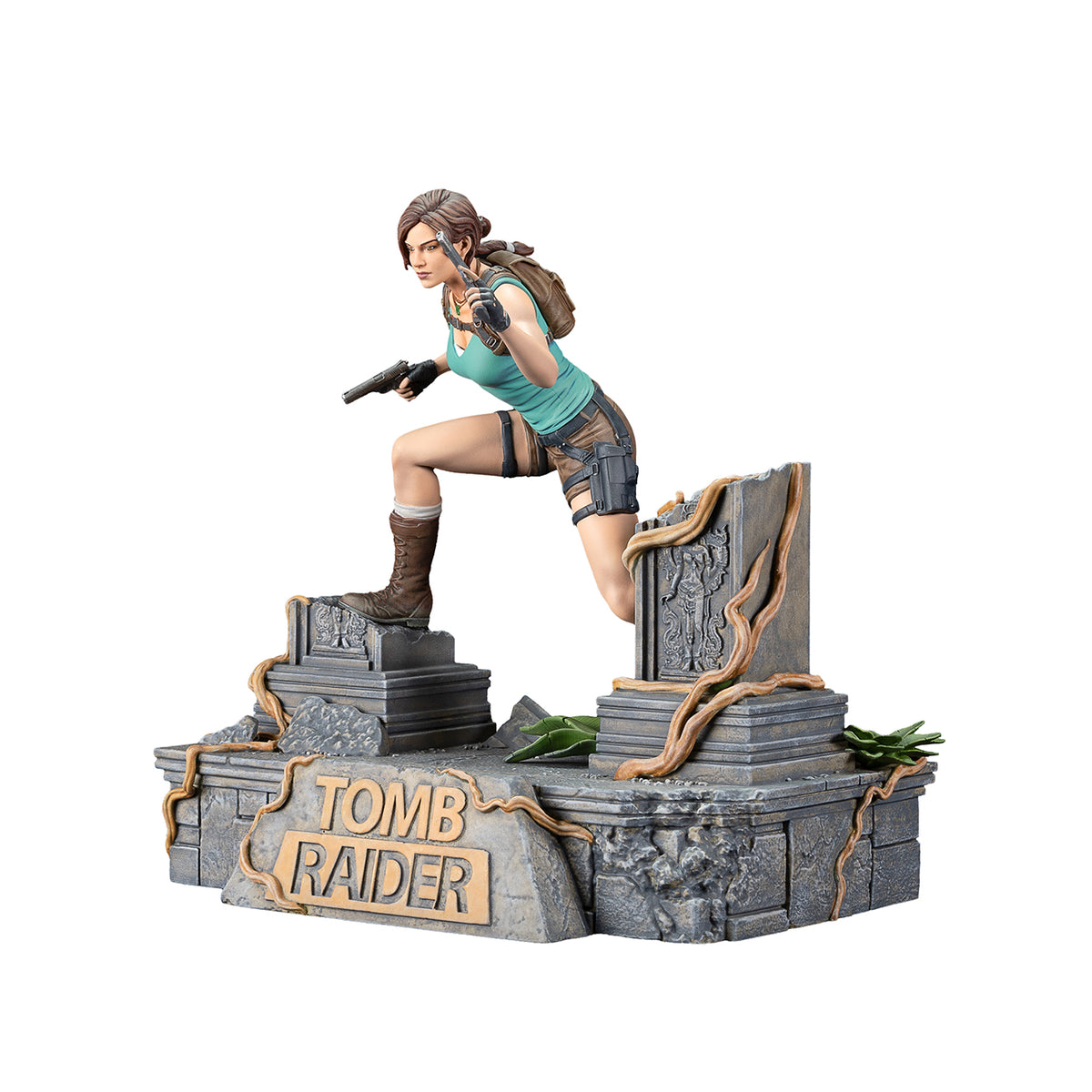 [Preventa] Tomb Raider Lara Croft Darkhorse Statue