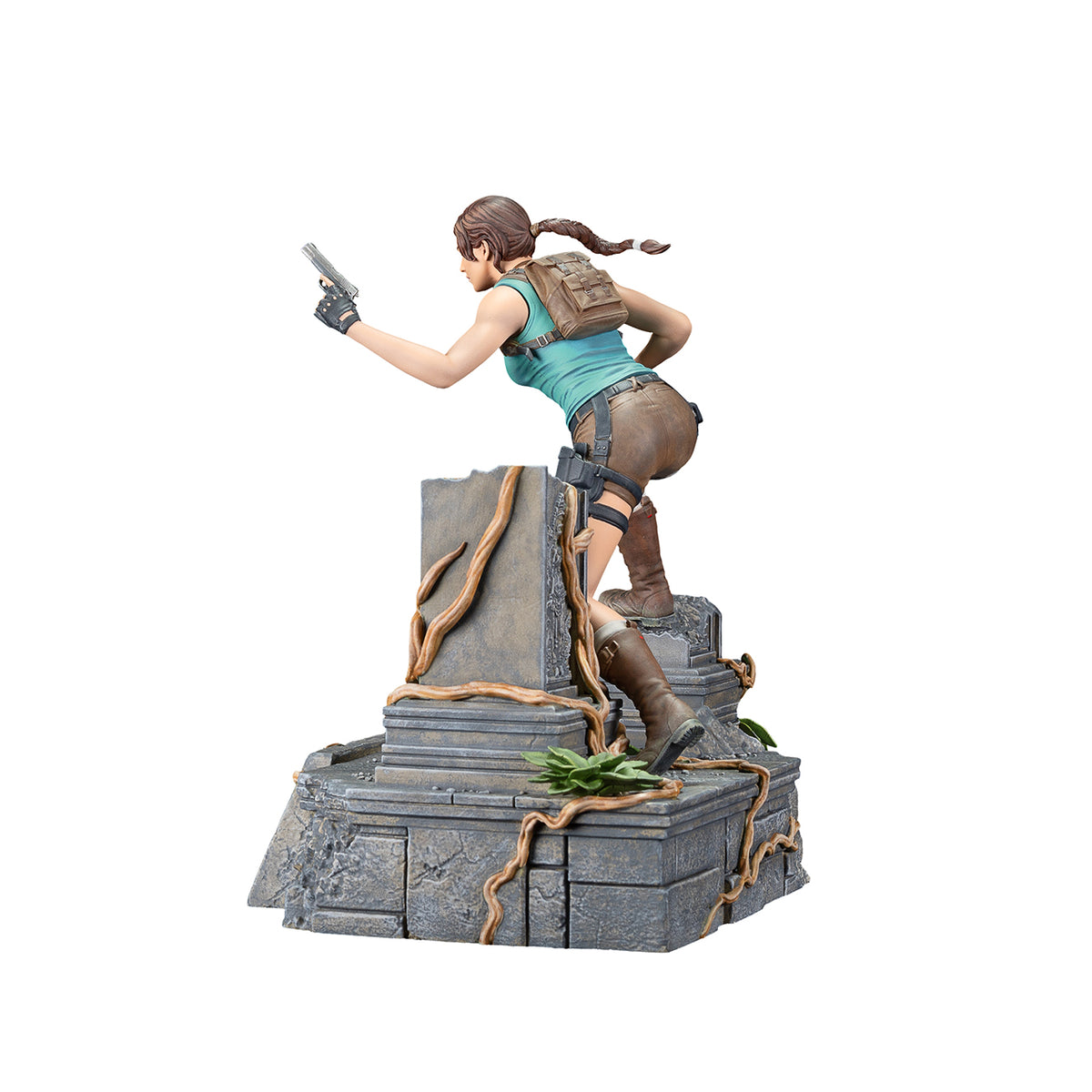 [Preventa] Tomb Raider Lara Croft Darkhorse Statue
