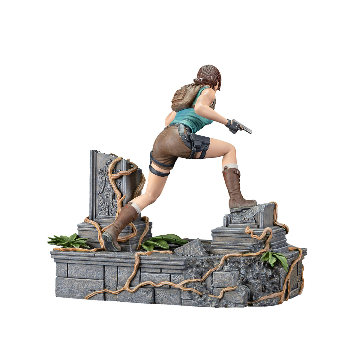 [Preventa] Tomb Raider Lara Croft Darkhorse Statue