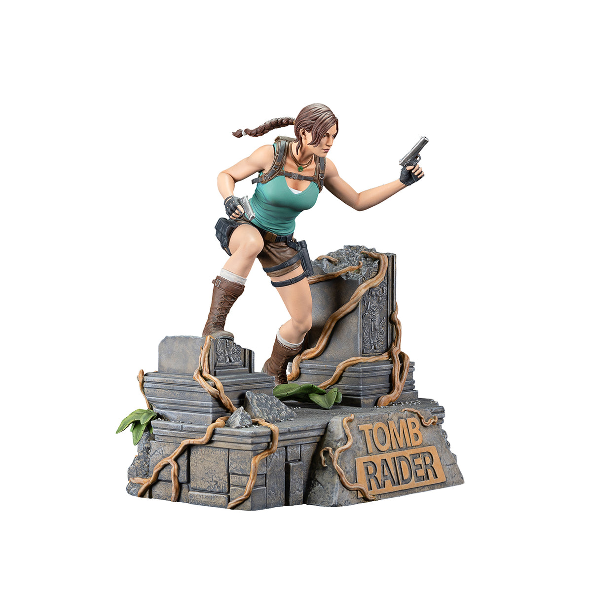 [Preventa] Tomb Raider Lara Croft Darkhorse Statue