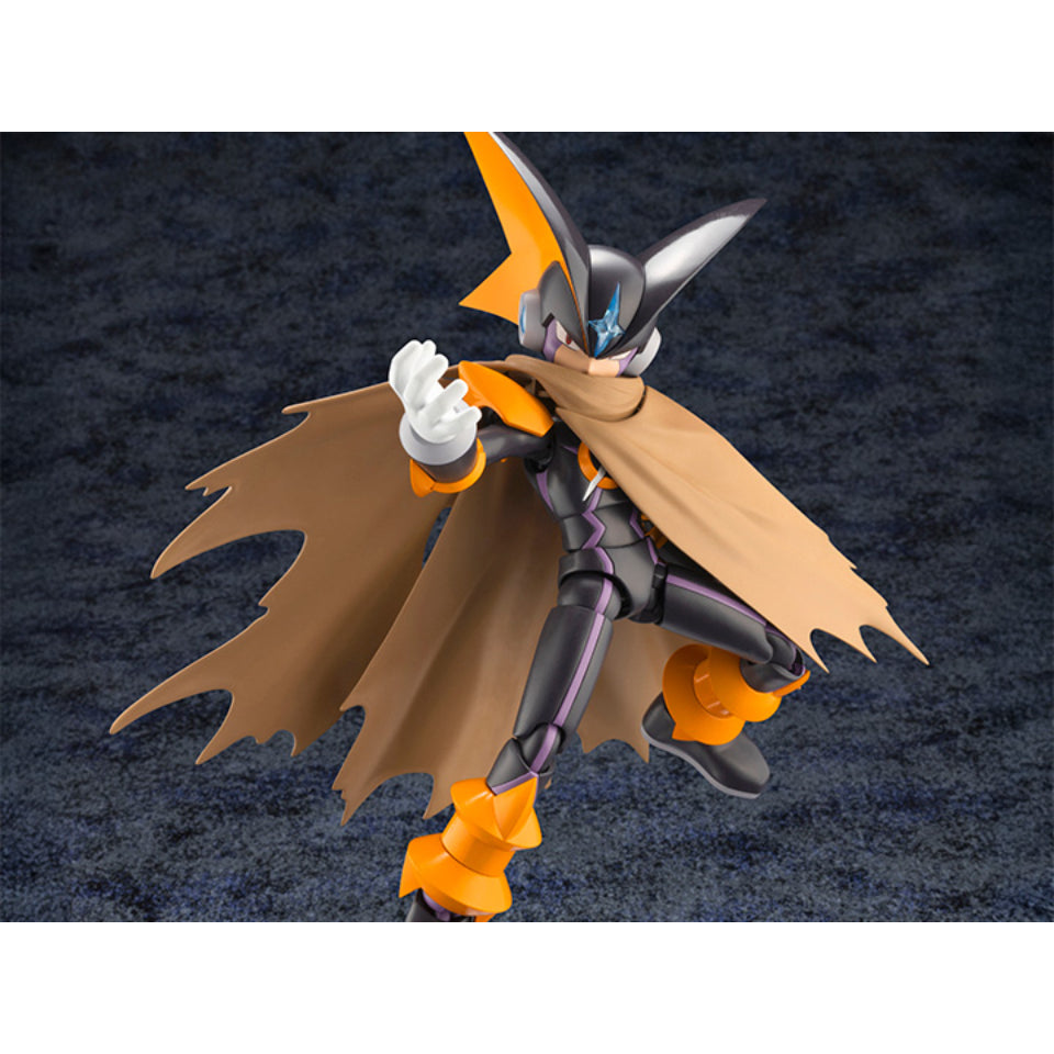 Mega Man Battle Network Bass.EXE Model Kit