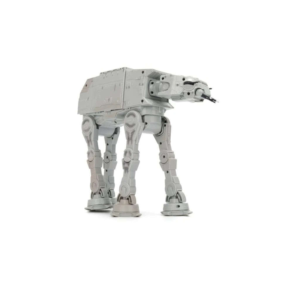 [Preventa] Star Wars: The Mandalorian and Grogu Imperial Remnant AT-AT Walker RC Vehicle Jada Toys