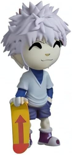 Hunter x Hunter Killua Youtooz