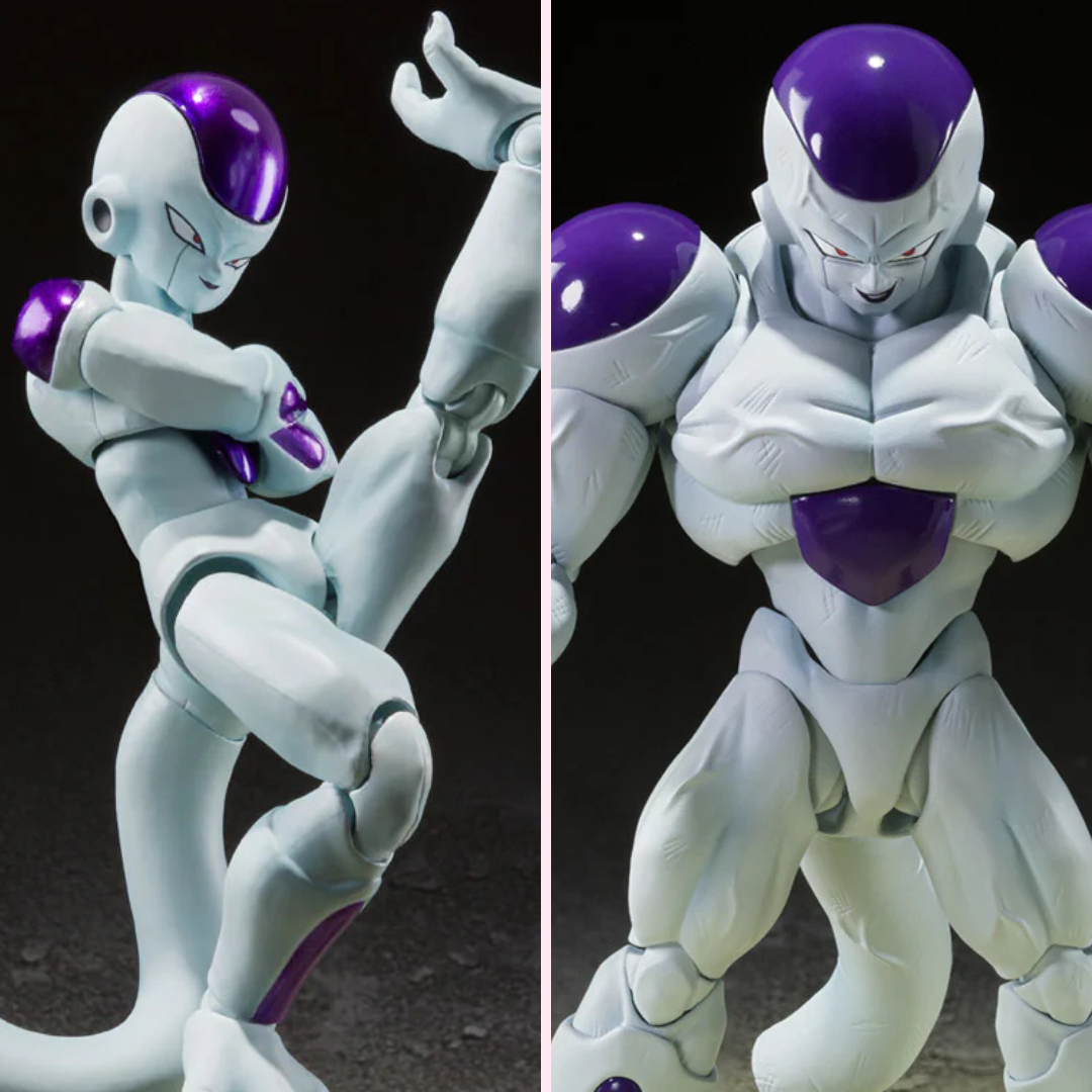 Pack 3: Aumento Sustantivo de Poder