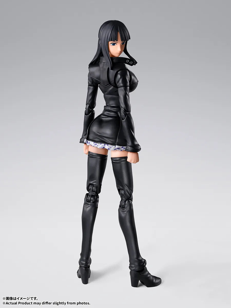 [Preventa] One Piece Nico Robin (Enies Lobby Ver.) S.H.Figuarts