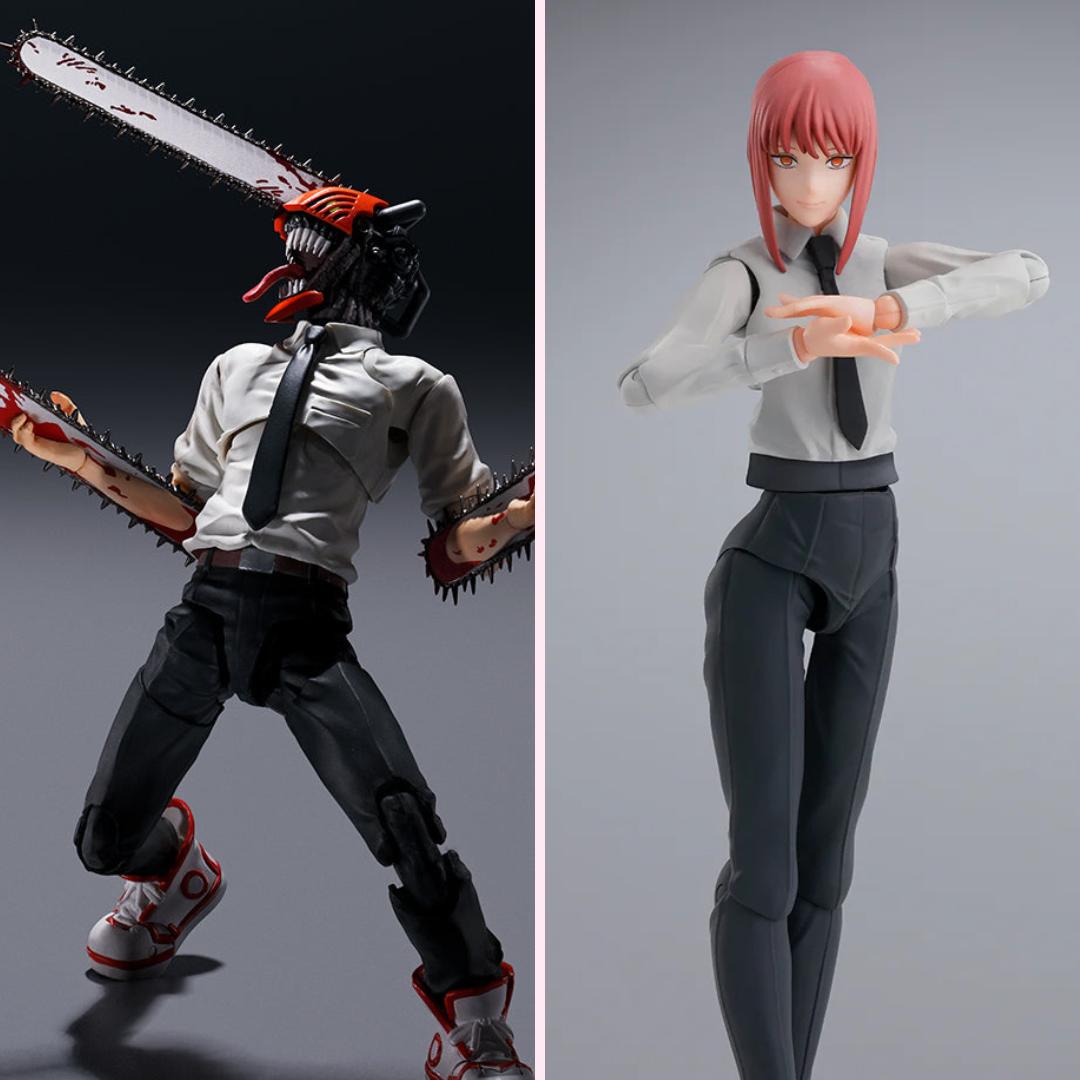 Pack 7: La Dupla de la Manipulación