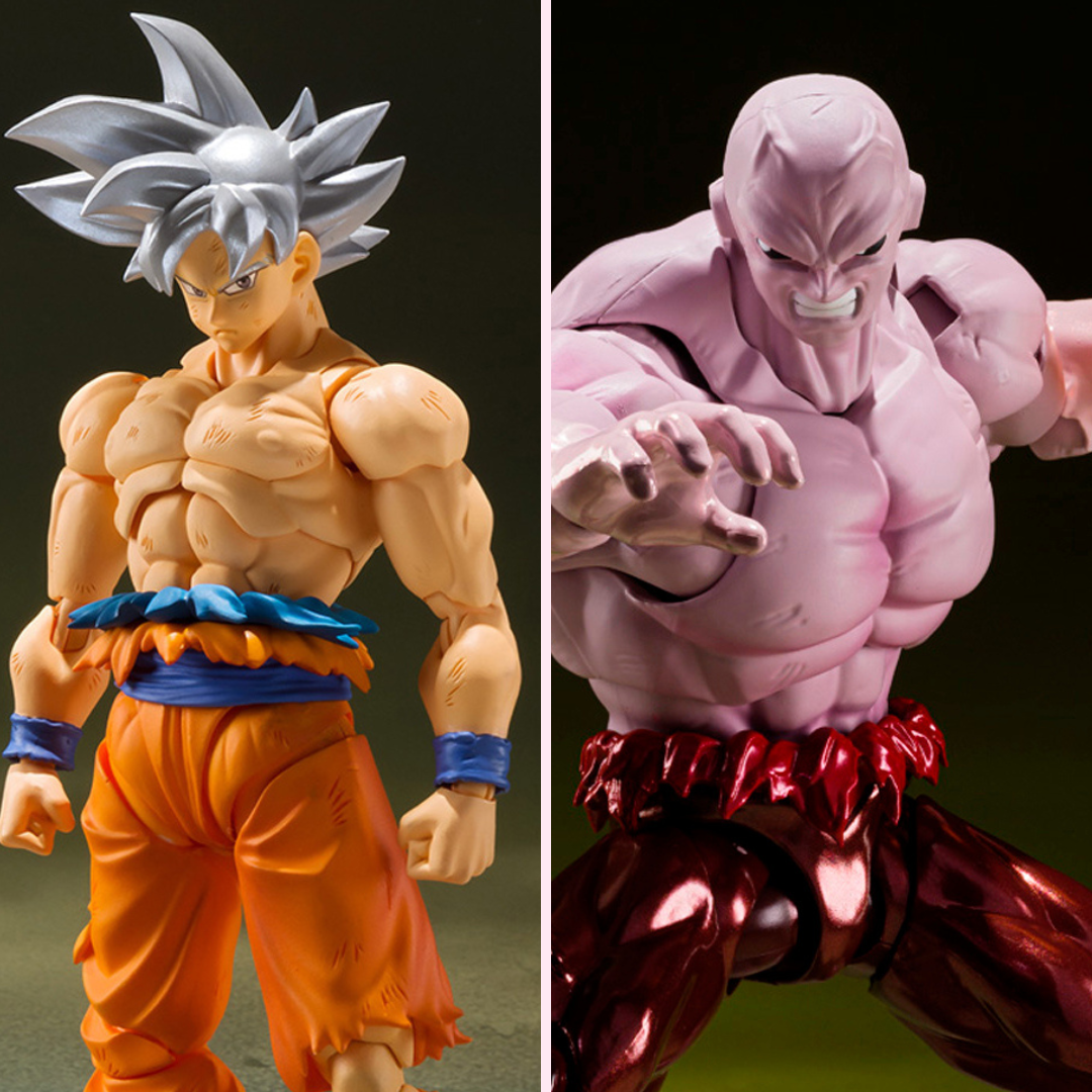 Pack 2: La rivalidad de los más fuertes