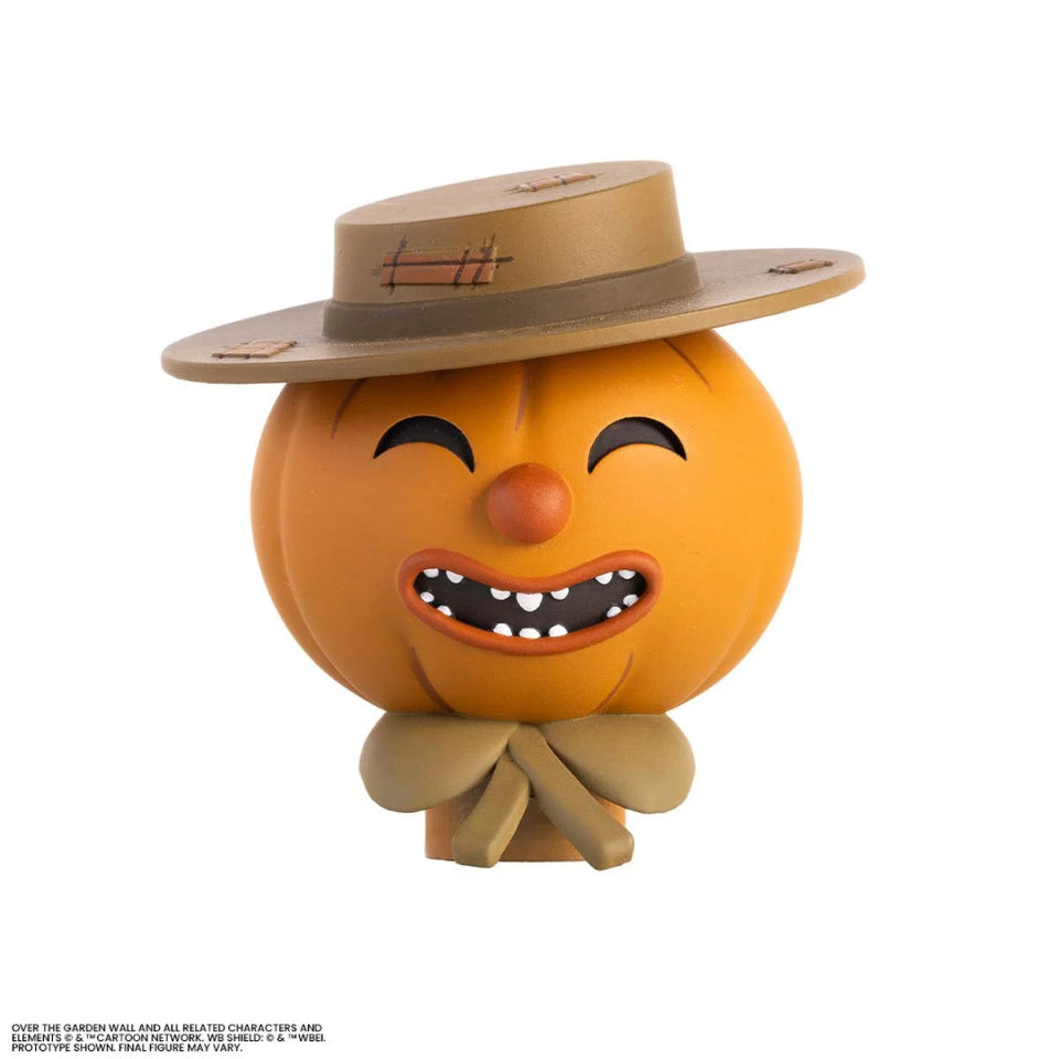 [Preventa] Over the Garden Wall Chapter 2 Glow-in-the-Dark Variant Figure Set