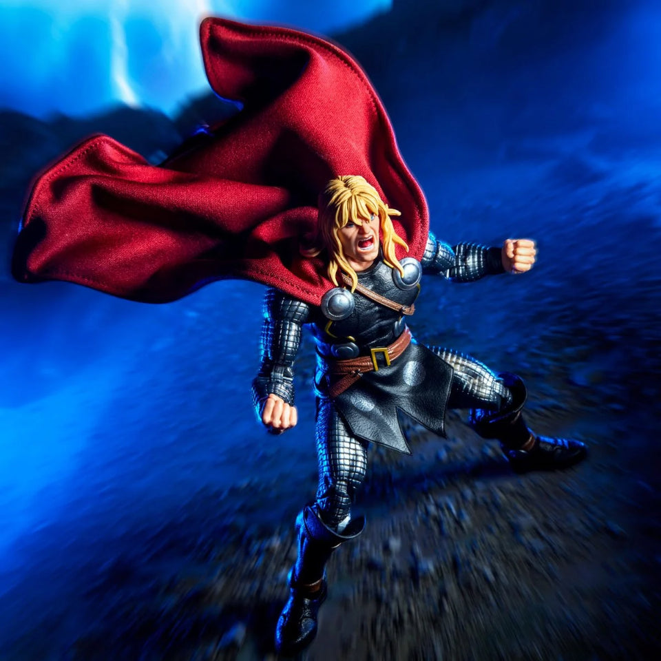[Preventa] Maximum Series Thor Marvel Legends