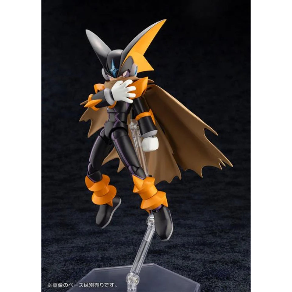 Mega Man Battle Network Bass.EXE Model Kit