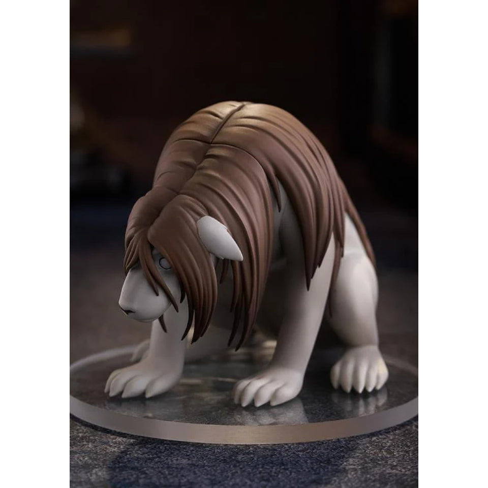 [Preventa] Fullmetal Alchemist: Brotherhood Shou Tucker &amp; Nina Chimera Pop Up Parade