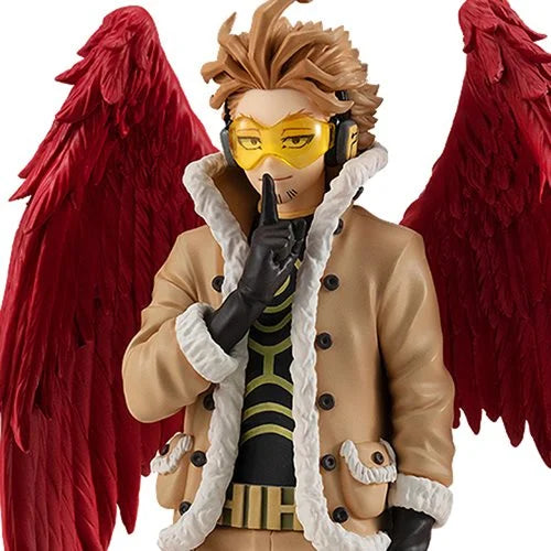 My Hero Academia Hawks Pop Up Parade