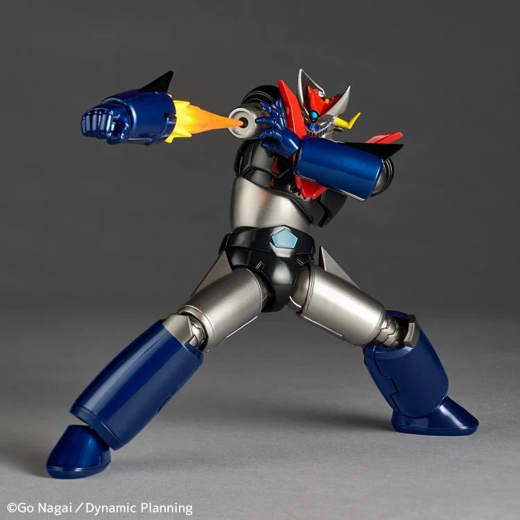 [Preventa] Great Mazinger Revoltech Amazing Yamaguchi