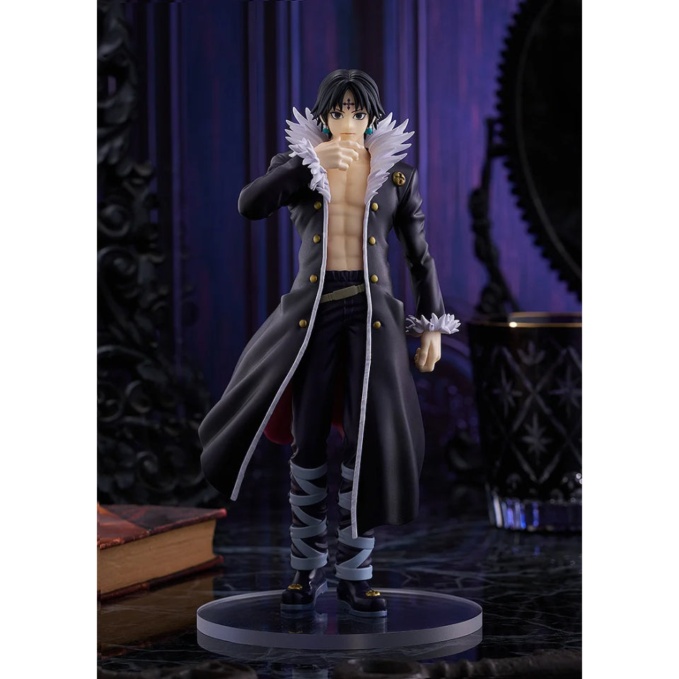 Hunter X Hunter CHROLLO POPUP PARADE