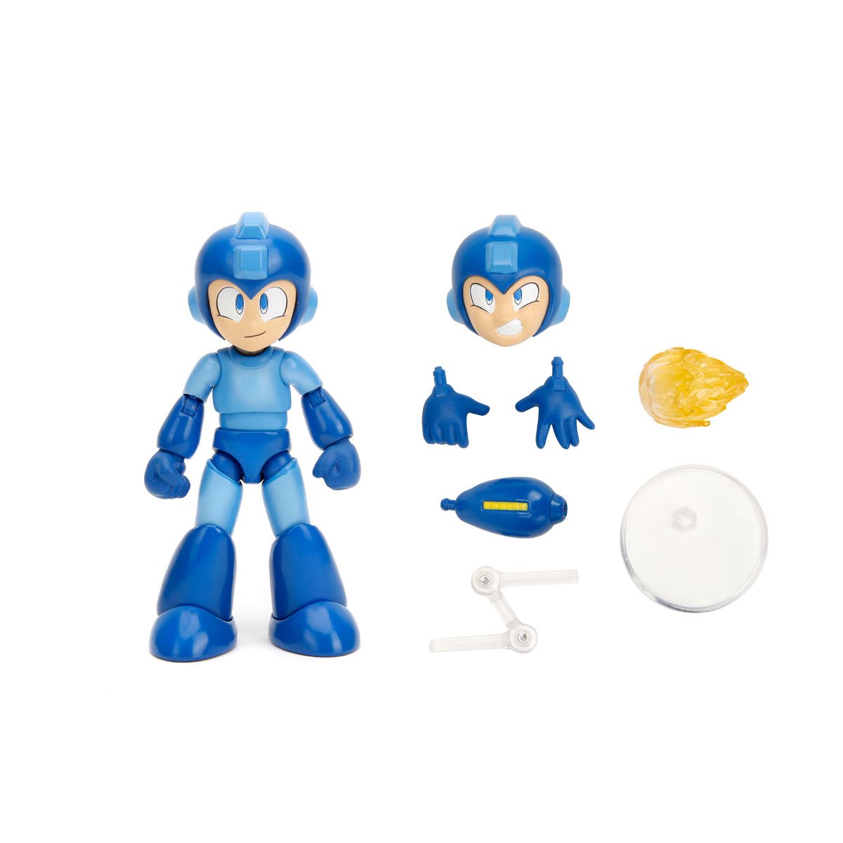 Juguetes discount de megaman