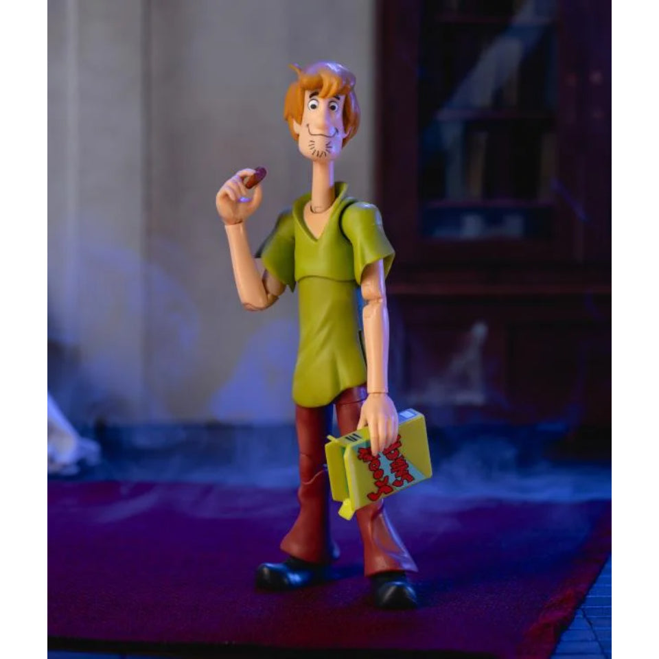 [Preventa] Scooby-Doo Shaggy 1/12 Scale Jada Toys