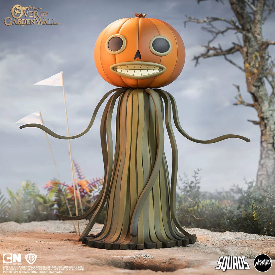 [Preventa] Over the Garden Wall Chapter 2 Glow-in-the-Dark Variant Figure Set