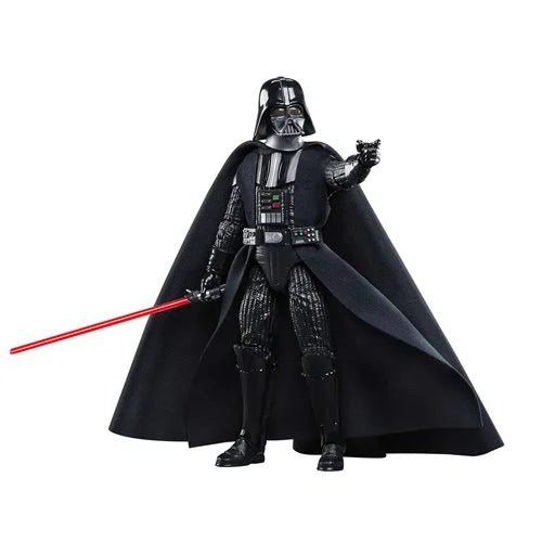 Star Wars Darth Vader (A New Hope) The Black Series