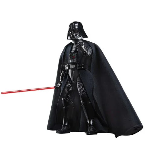 Star Wars Darth Vader (A New Hope) The Black Series