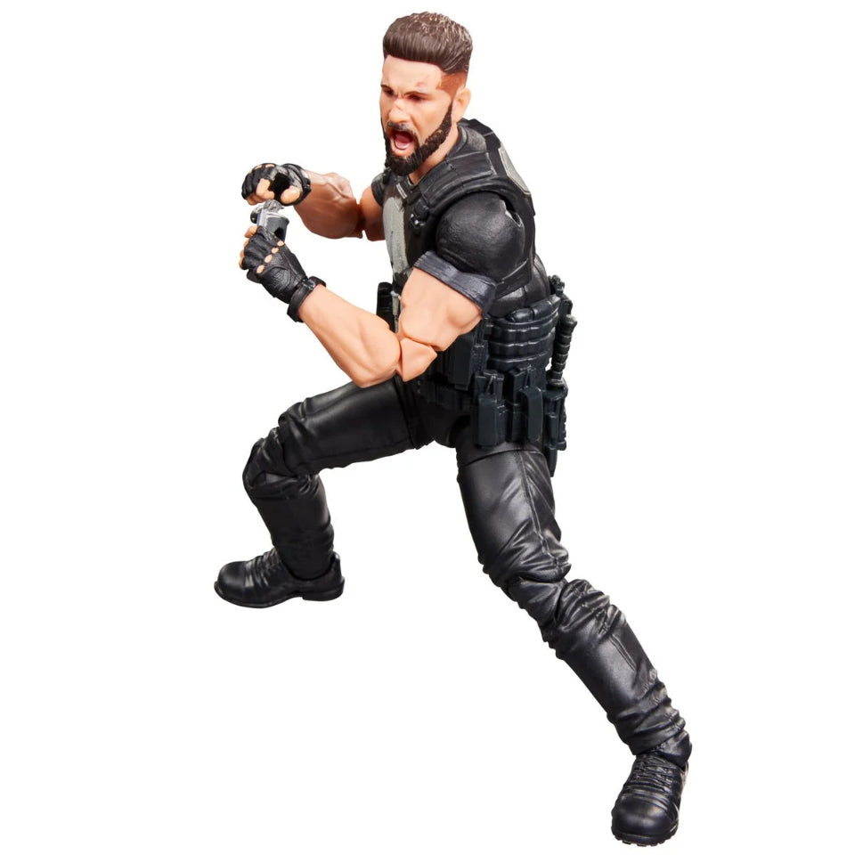 [Preventa] The Punisher: Punisher Marvel Legends Series