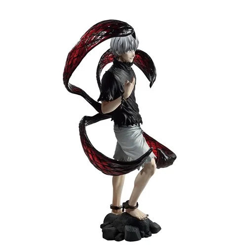 [Preventa] Tokyo Ghoul Ken Kaneki Masterlise Ichibansho