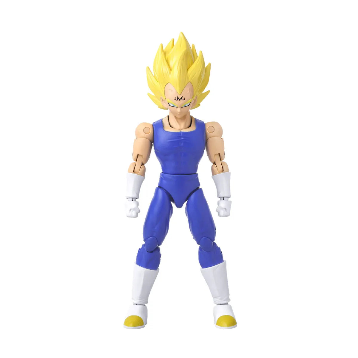 Dragon Ball Z Majin Vegeta Dragon Stars