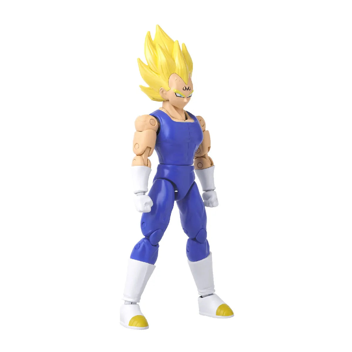 Dragon Ball Z Majin Vegeta Dragon Stars