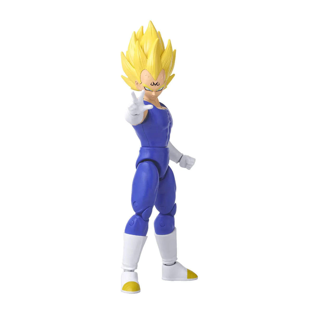 Dragon Ball Z Majin Vegeta Dragon Stars