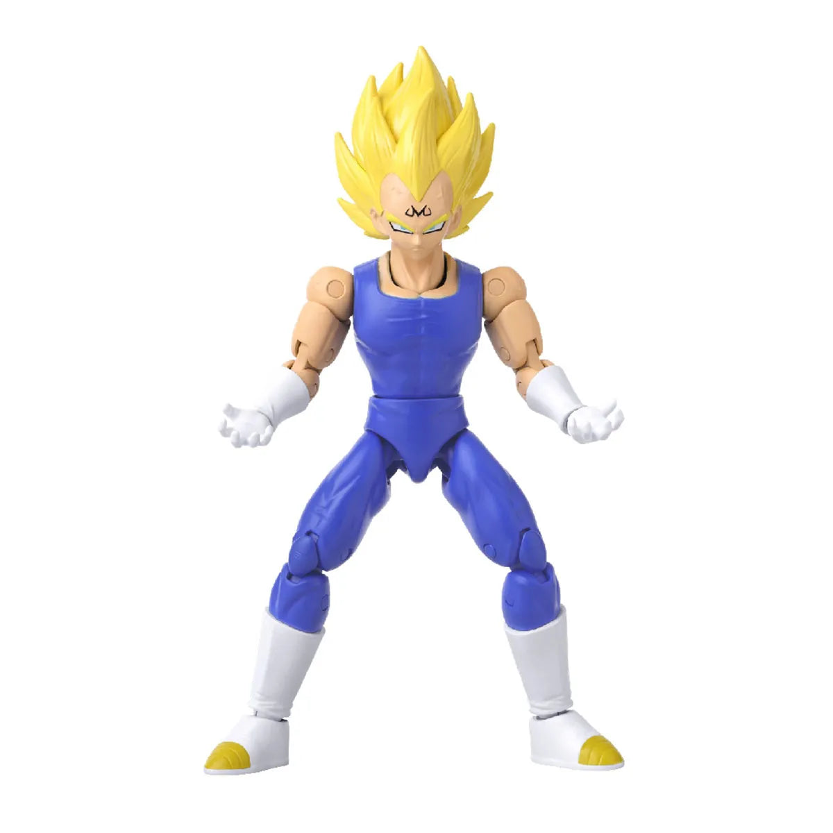 Dragon Ball Z Majin Vegeta Dragon Stars
