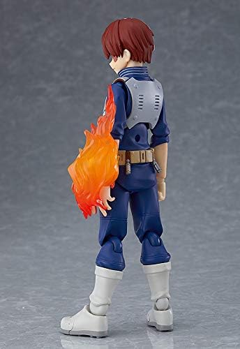 Boku no Hero Academia Todoroki Shoto Figma