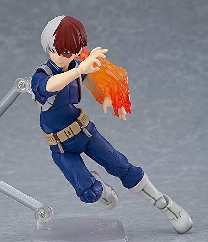 Boku no Hero Academia Todoroki Shoto Figma