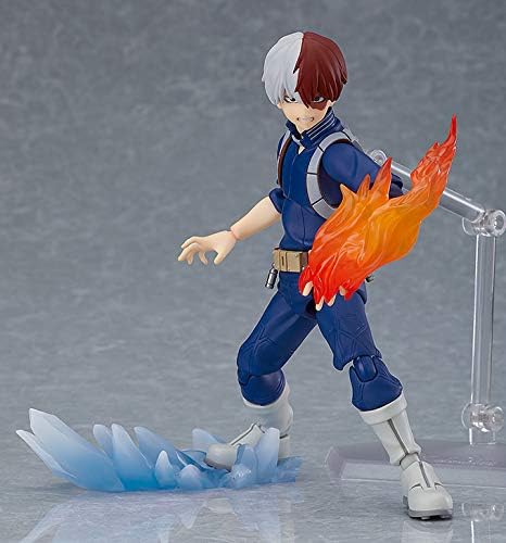 Boku no Hero Academia Todoroki Shoto Figma