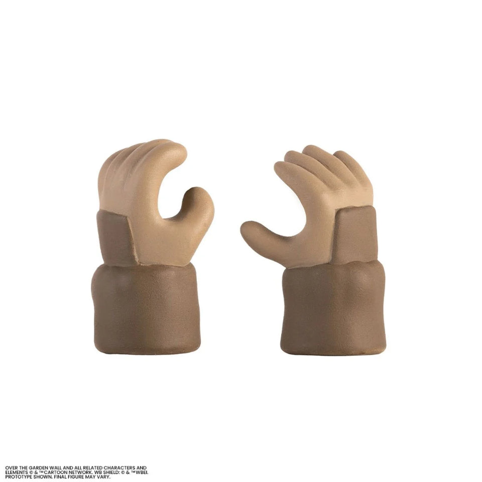 [Preventa] Over the Garden Wall Chapter 2 Glow-in-the-Dark Variant Figure Set