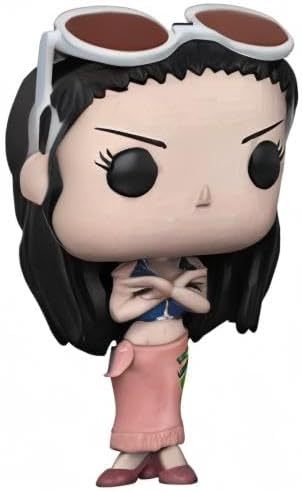 One Piece Nico Robin Pop! 399